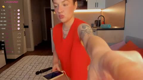 Fedosya Baby Girl online show from April 2, 10:35 am