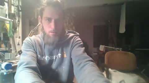 Snapshot of feelfemdom chatting on February 12, 6:09 pm feelfemdom online show from February 12, 6:09 pm