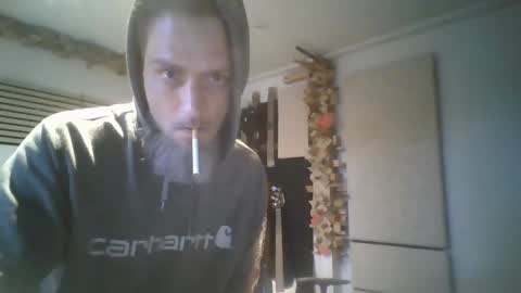 Snapshot of feelfemdom chatting on February 28, 8:20 am feelfemdom online show from February 28, 8:20 am