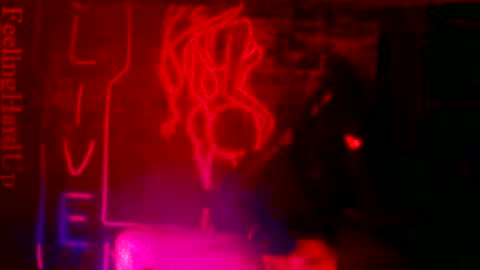 FeelingHardUp online show from February 15, 5:41 am