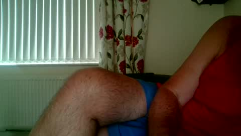 John Buck online show from June 30, 12:39 pm