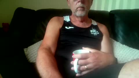 John Buck online show from August 1, 10:03 am