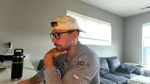 Ethan Slayher online show from June 8, 4:18 pm