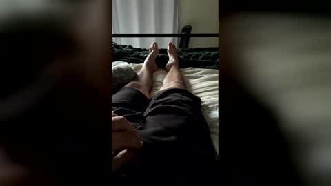 FEETOMINES online show from June 2, 2:46 am