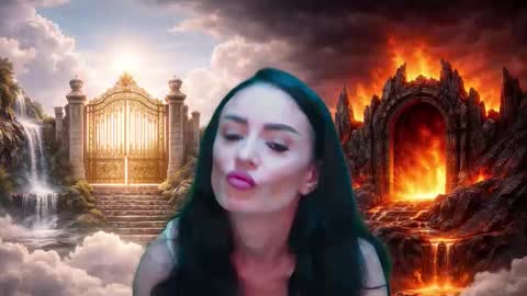 FeetVibe online show from February 14, 10:23 am