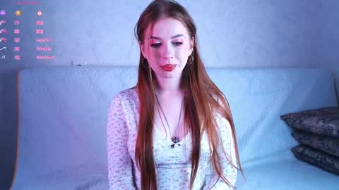 Hi Im Milly  nice 2 meet u 3 online show from March 30, 2:40 pm