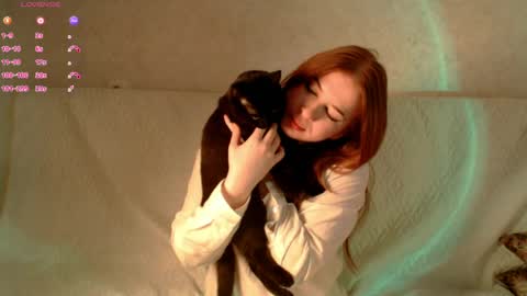 Hi Im Milly  nice 2 meet u 3 online show from May 25, 4:46 pm