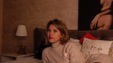 FeliciaKrige online show from March 27, 8:08 pm