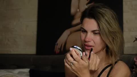 FeliciaKrige online show from April 15, 8:09 pm