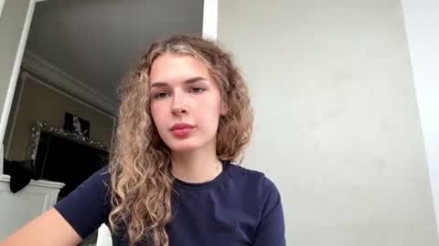 Zoe online show from July 26, 12:56 pm