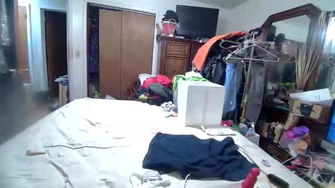 felicitybliss29 online show from February 1, 9:52 am