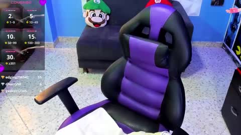 felina online show from February 23, 6:23 pm