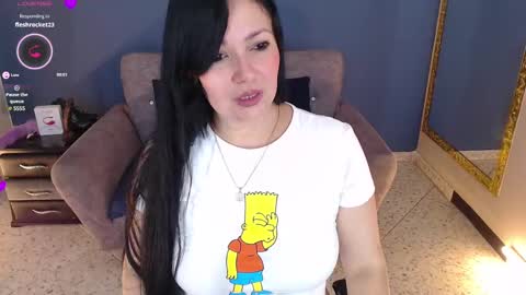 felina online show from February 27, 3:59 pm