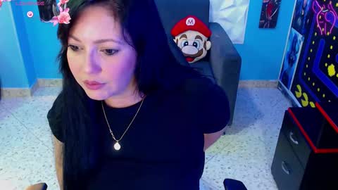 felina online show from March 4, 8:27 pm