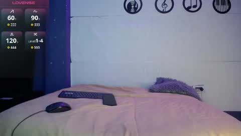 andres felipe benitez online show from April 13, 6:19 am