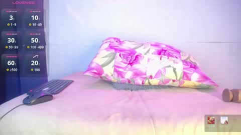 andres felipe benitez online show from April 19, 1:27 am