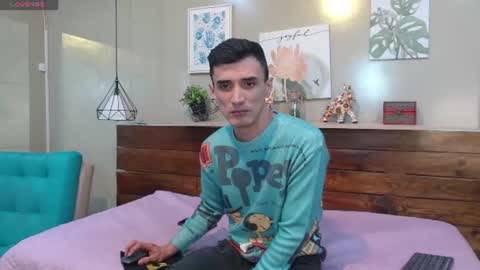 FELIPE online show from July 16, 1:06 pm
