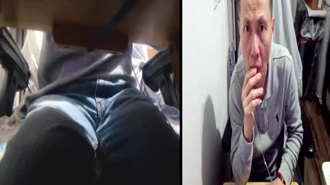 felixlau online show from March 15, 11:38 am