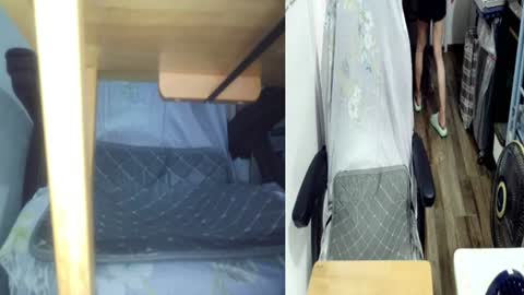 felixlau online show from June 27, 12:22 pm