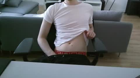 felixsagg online show from June 26, 7:35 am