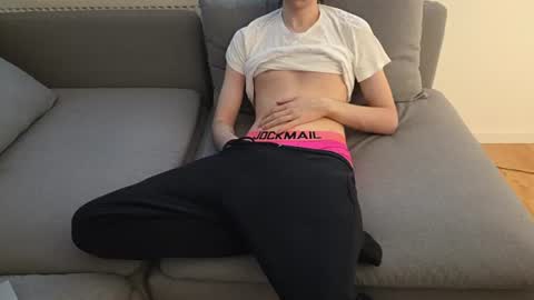 felixsagg online show from June 30, 3:24 pm
