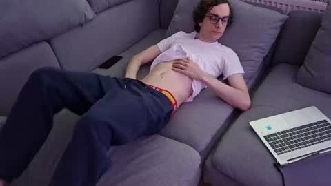 felixsagg online show from July 1, 2:51 pm