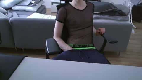 felixsagg online show from July 2, 3:40 pm