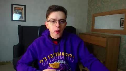 FelixStark online show from January 6, 6:06 am