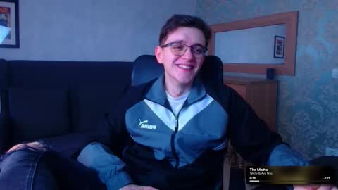 FelixStark online show from February 28, 8:15 am