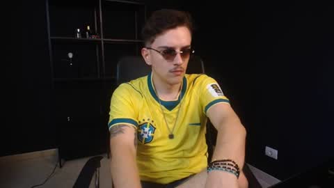 FelixStark online show from June 26, 5:01 am