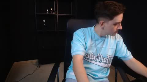 FelixStark online show from July 1, 4:58 am