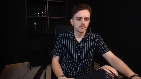 FelixStark online show from July 2, 5:13 am