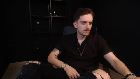 FelixStark online show from July 15, 3:34 am