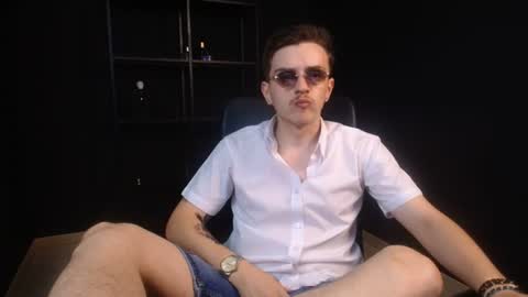 FelixStark online show from July 19, 6:17 am