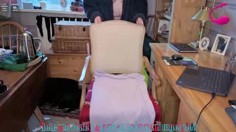 Adam online show from January 16, 8:29 am