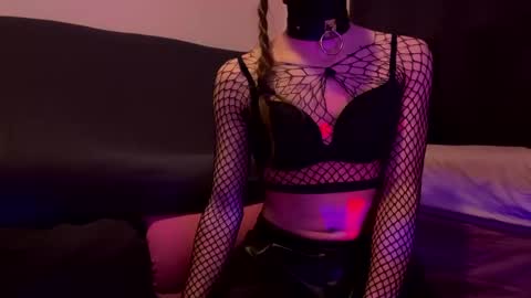 Femboyhorse online show from March 3, 1:53 am