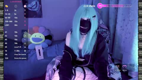 FemboyMatthew online show from April 7, 7:31 am