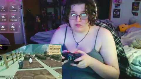 femcelsam online show from July 14, 6:51 am