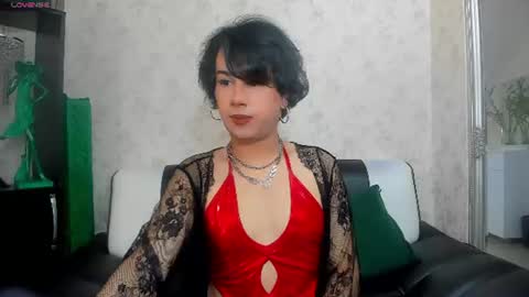 Im Lexi online show from June 24, 4:00 am