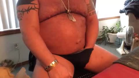 Femdomisgood online show from May 24, 10:37 pm
