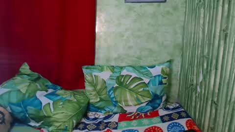 feminine_tsx online show from January 29, 10:58 am