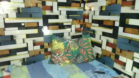 feminine_tsx online show from November 29, 11:57 am