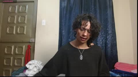 Fenix online show from April 7, 1:28 am