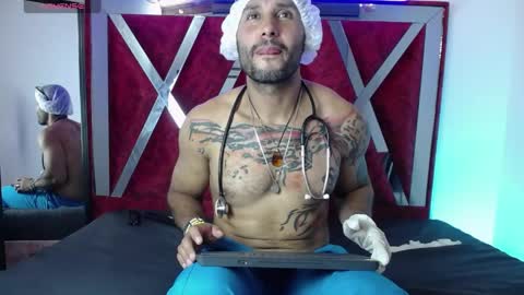 Fenix online show from May 30, 1:19 pm