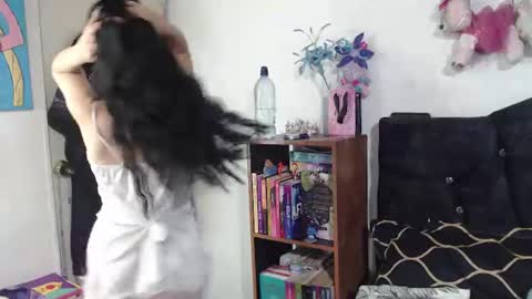 Fenixxx online show from July 17, 11:09 pm