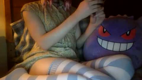 fenn88_ online show from May 12, 3:03 am