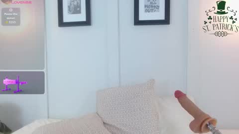 Fer online show from March 19, 11:36 am