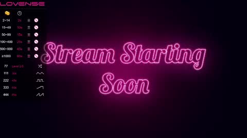 Milana online show from April 18, 2:21 pm