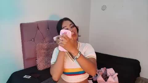 Fernanda online show from July 7, 11:58 am