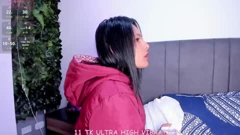 fernanda_liie_ online show from January 17, 12:10 pm